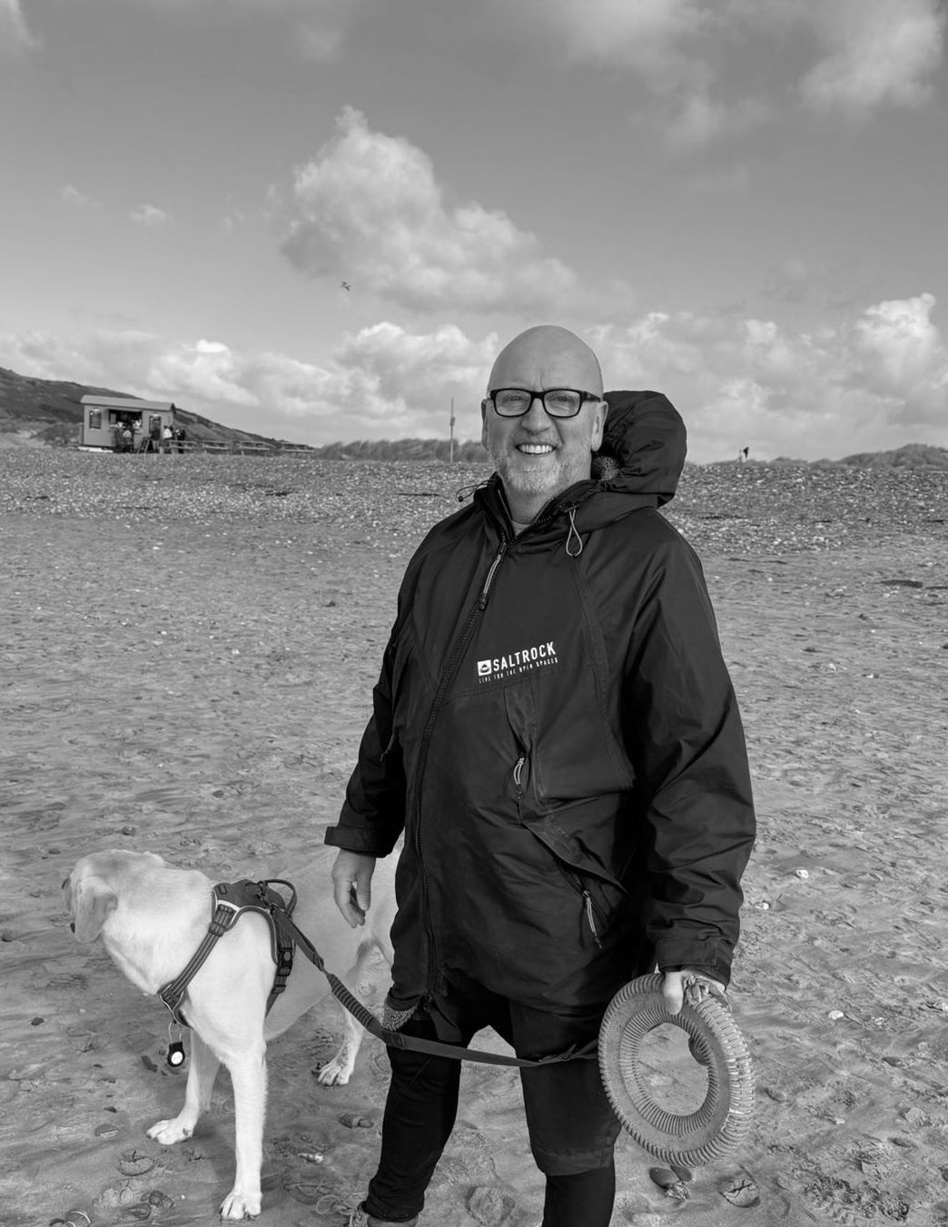 Paul Costello - Co-Founder